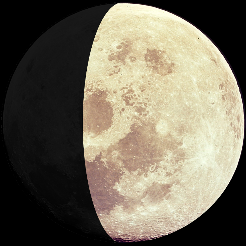 Waxing Gibbous